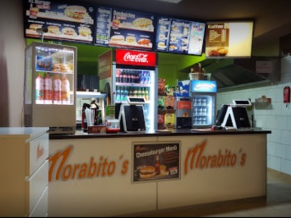 Фото: Morabito's